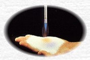 insulating ceramic microspheres